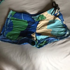 Patagonia board short